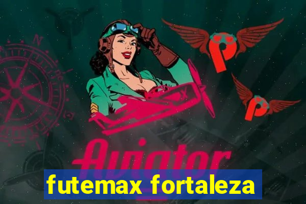 futemax fortaleza